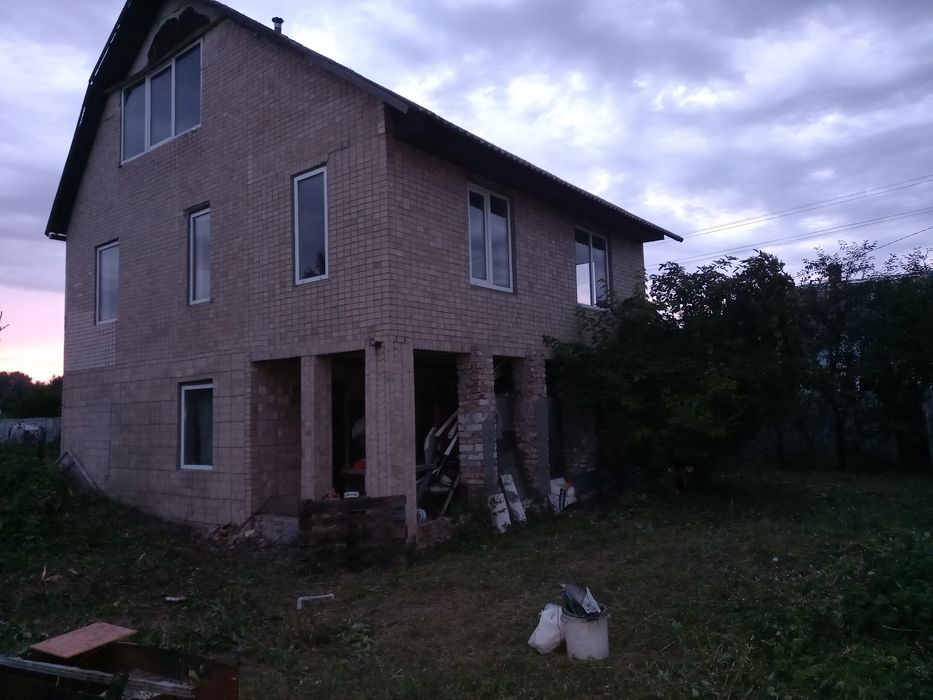 Продам дачу в Ровжах