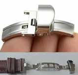 Klamra motylkowa zapecie 16 18mm
