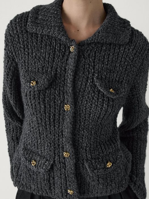 Піджак Massimo Dutti _ Новий