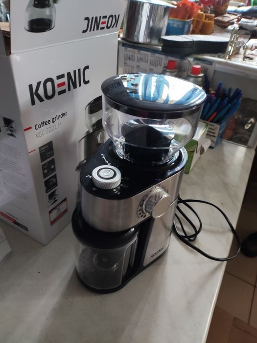 Продам свою кавомолку з Германії