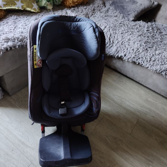 Fotelik Concord Reverso Plus