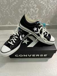 Мужские кеды Convers Star Player 76