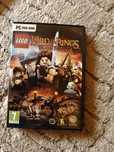 Gra PC CD DVD Lego Lord of the Rings.Władca pierścieni.