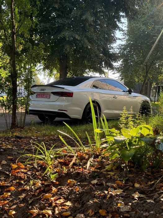 Продам Audi a5 S-line