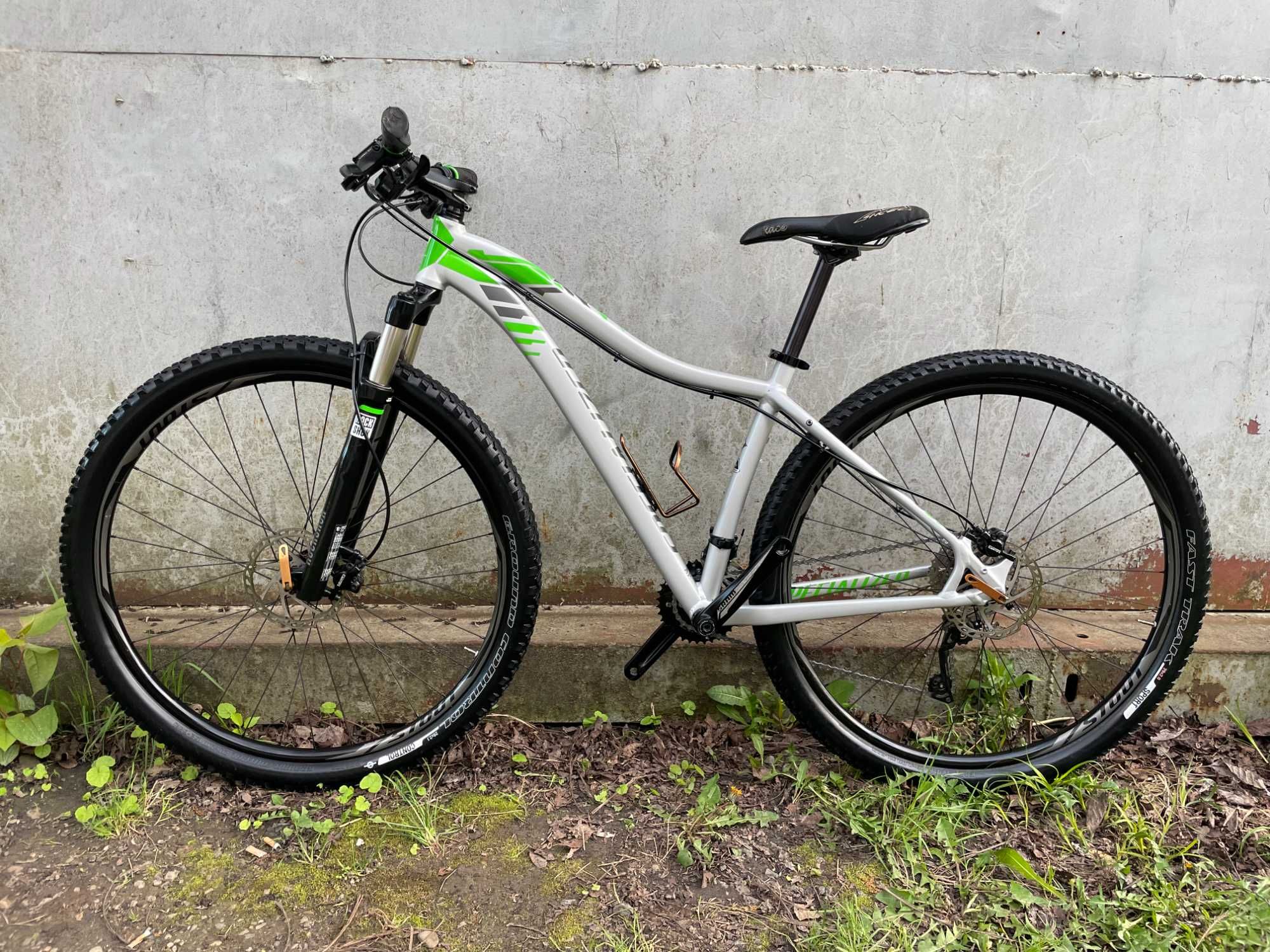 29 Specialized Jett Comp повітря Rock Shox\Shimano Deore Shadow +\540$