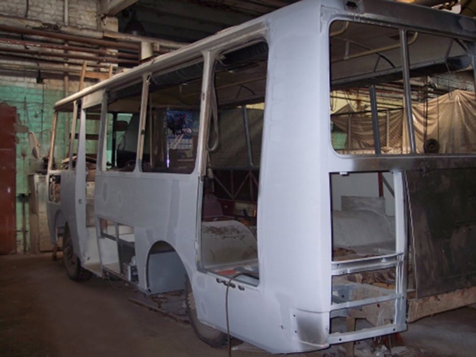 Сварка авто. Кузовные работы.