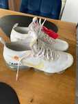 Nike Air Vapormax Fk the 10