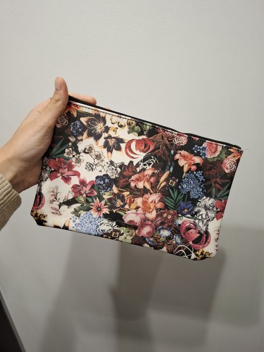 Damska kopertówka torebka Medicine