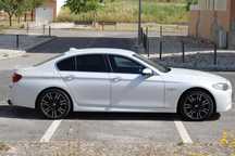 BMW 520D  Pack M