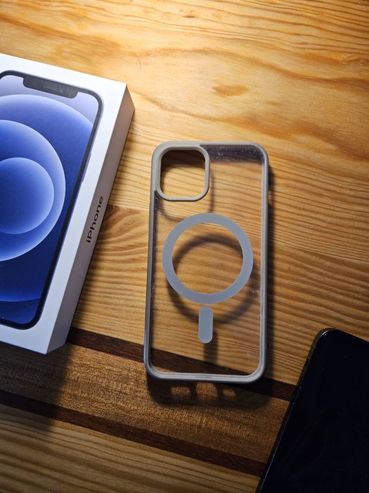 Vendo iphone 12 64gb