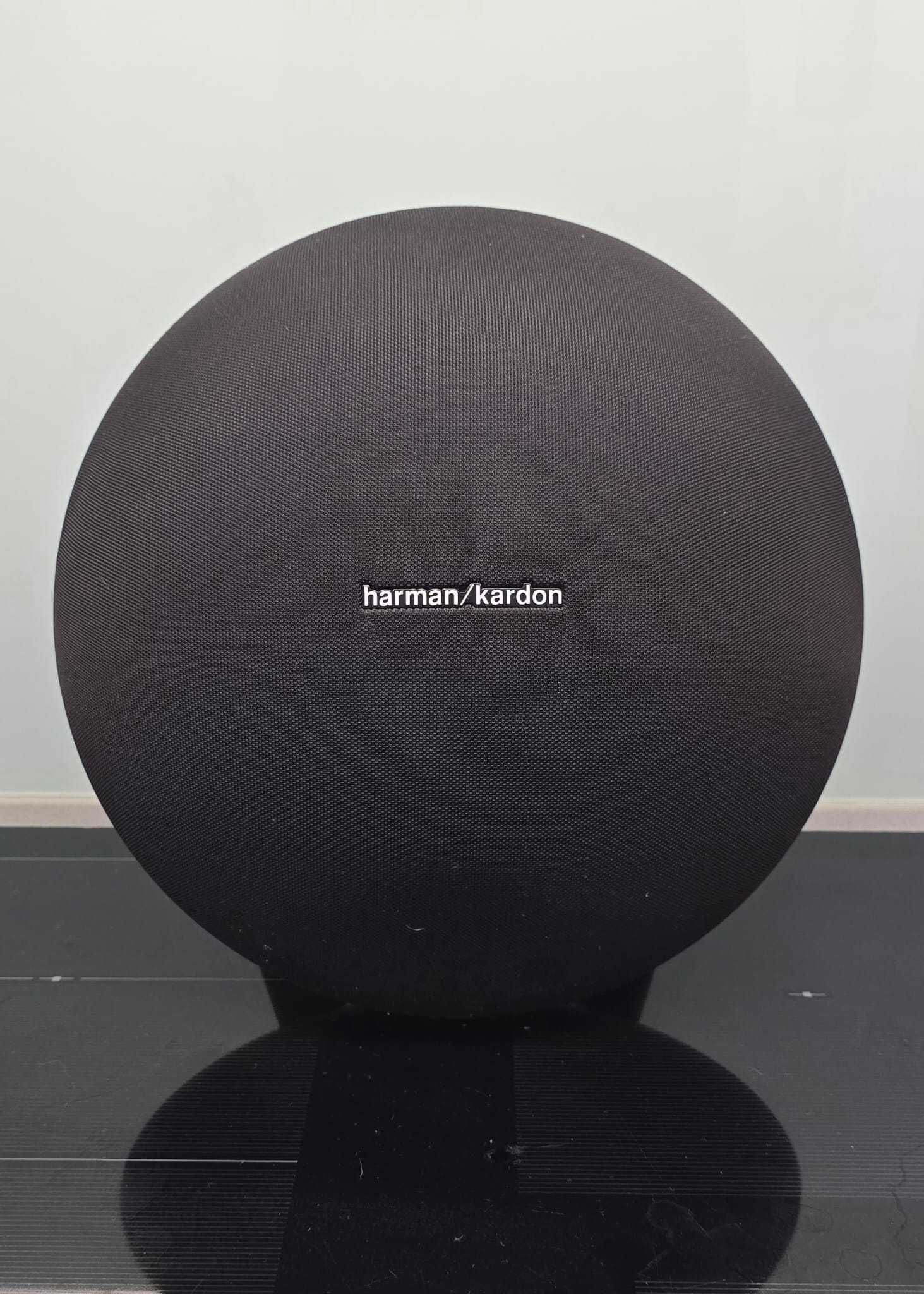 Colunas Harman Kardon Onyx studio 4