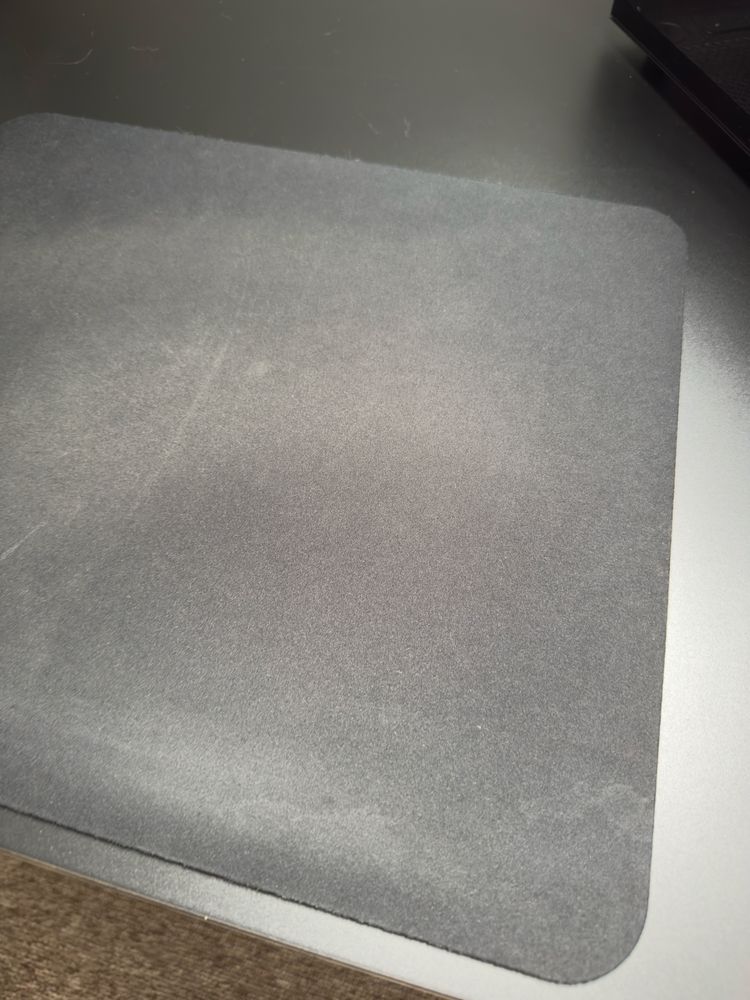 Podkładka steelseries qck L duza