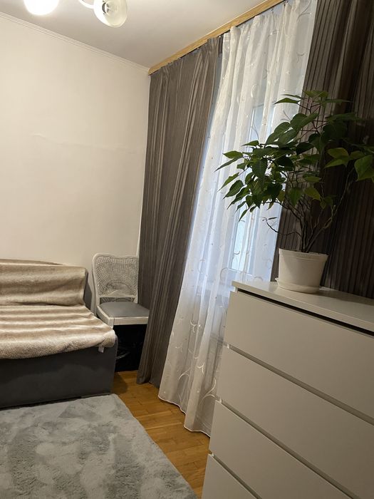 Do wynajęcia pokój w Lublinie (Czechów, ul. Harnasie)