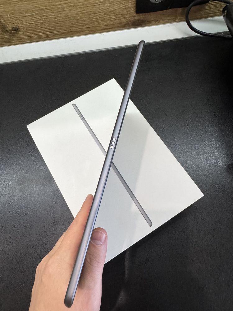iPad Air 3 256 Space Gray WiFi (a2152)