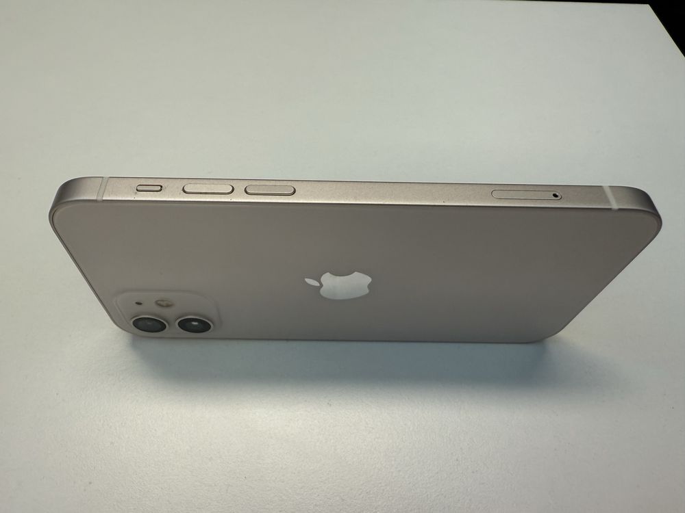 Iphone 12 bez gwarancii