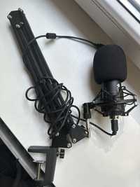 Mikrofon Genesis Radium 400