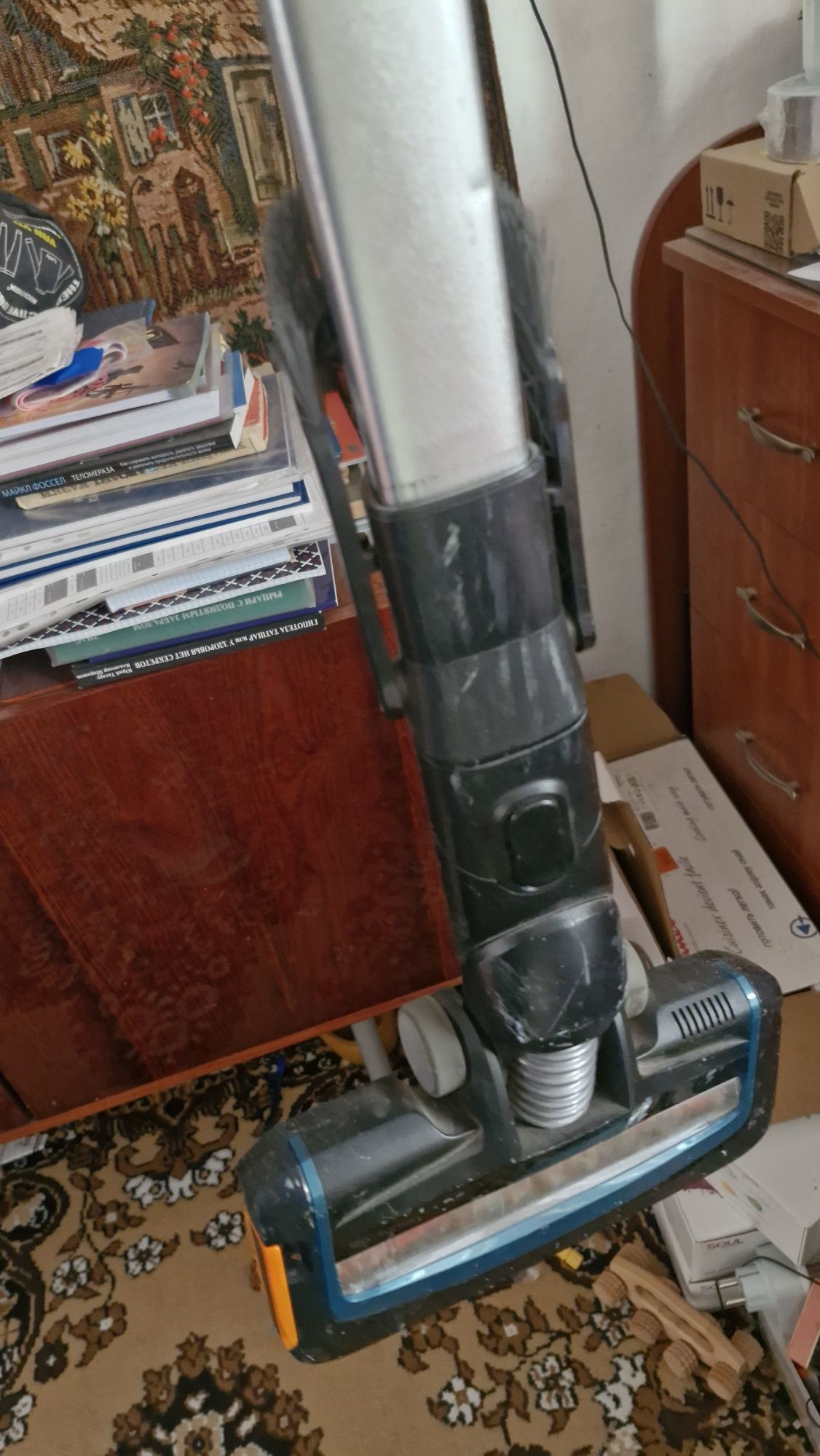 Пилосос ручний Philips FC6904/01