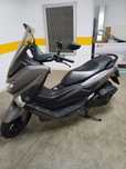 NMAX 125 - como nova