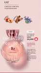 Perfume Liz Sublime
