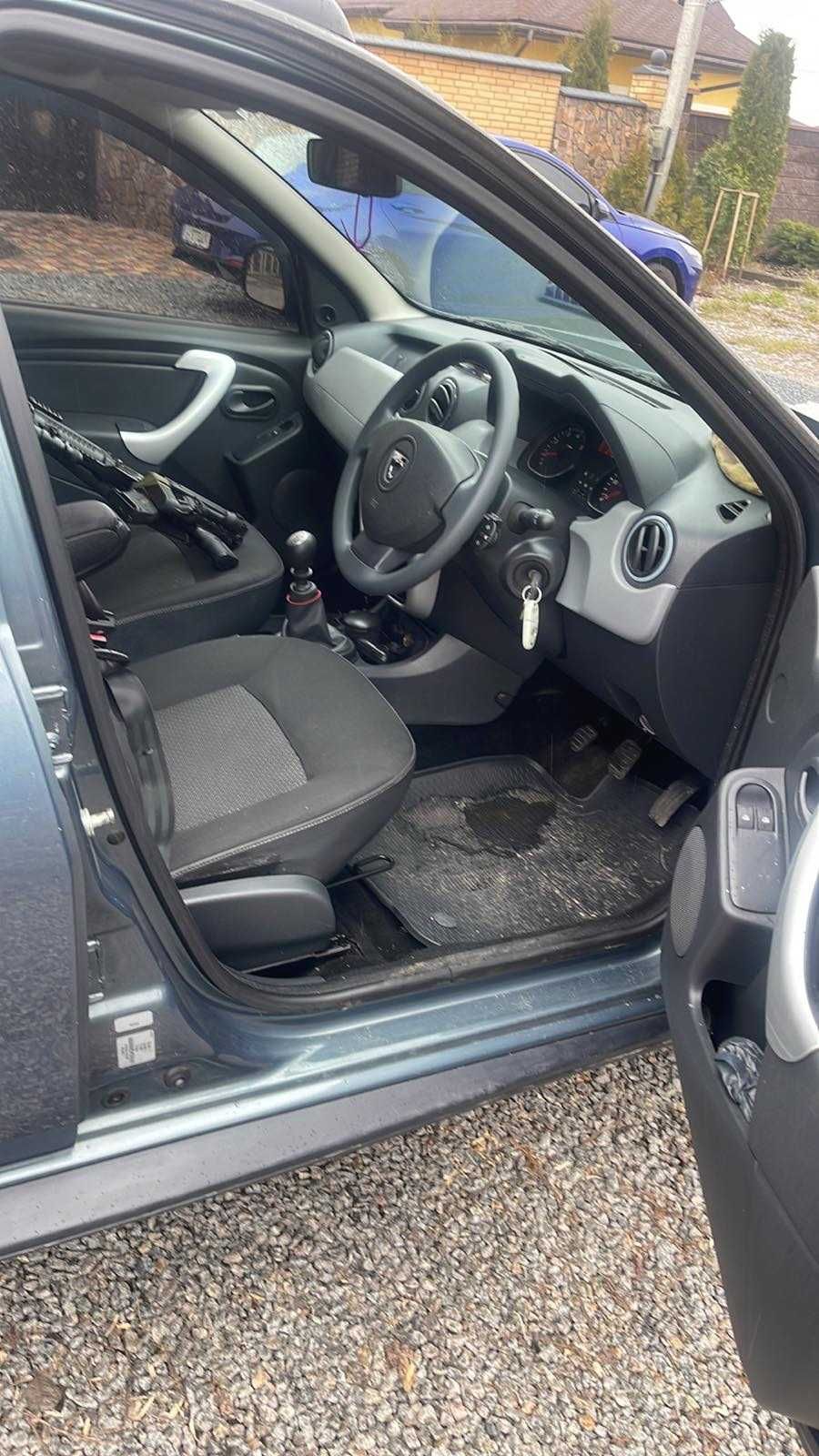 авто для ЗСУ рено дастер dacia  duster 2013 1.5 dci