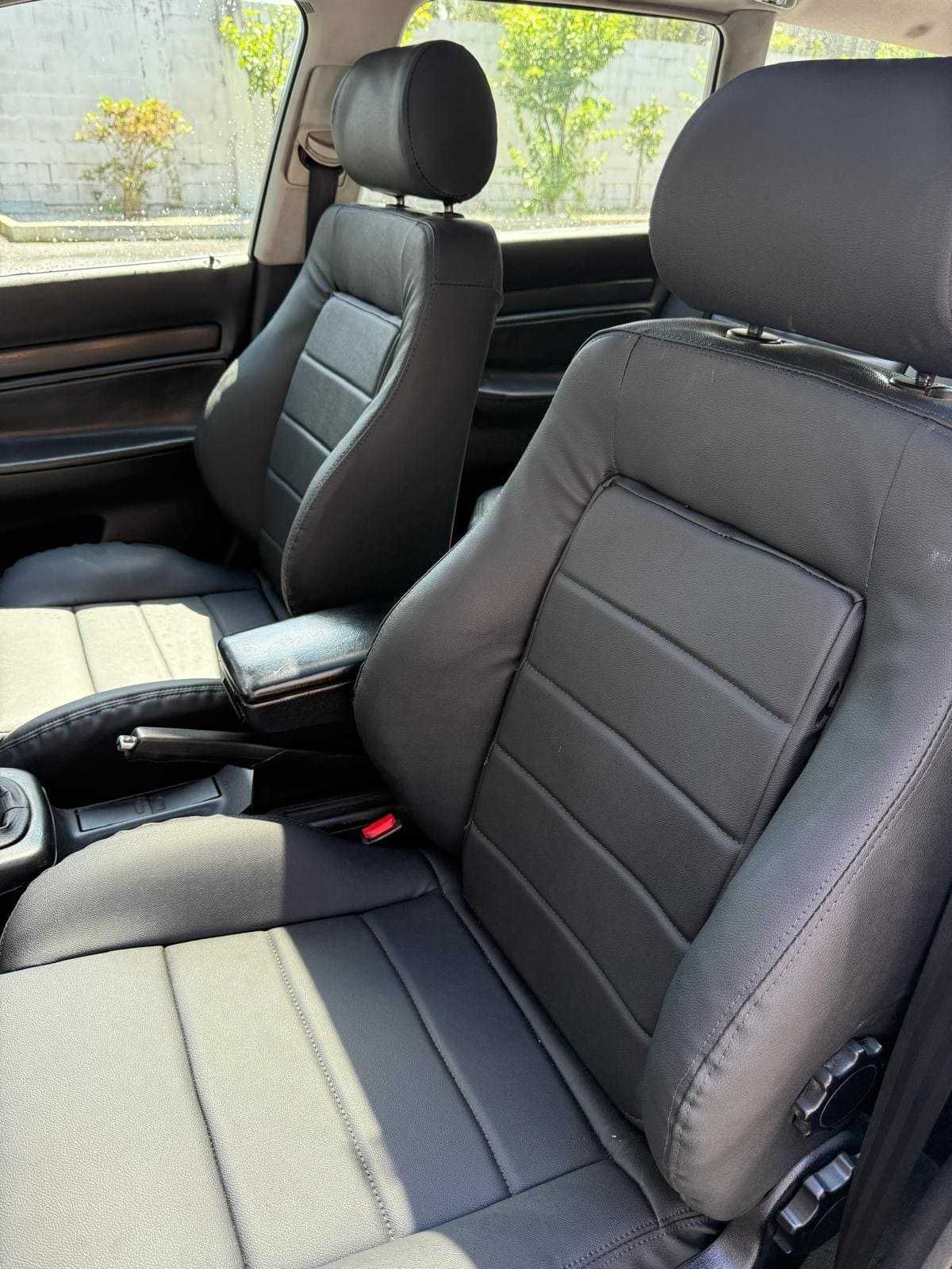 AUDI A4 AVANT B5 1.9 TDI 110.CV