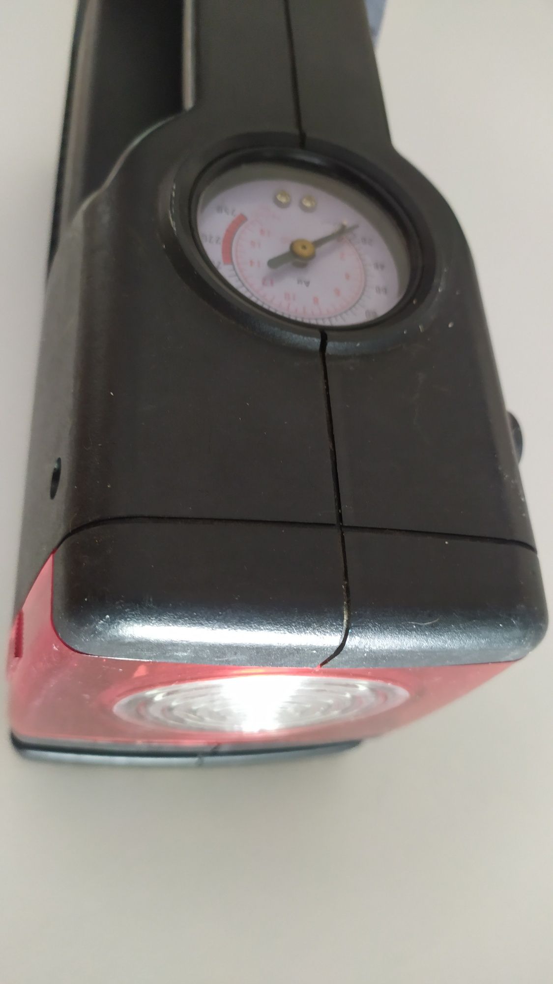 Mini Compressor Auto