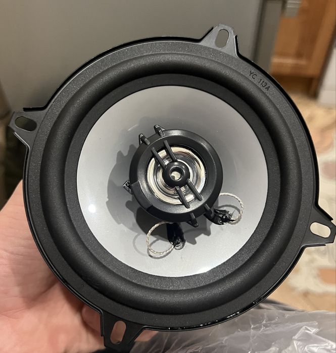 Автомобільні колонки