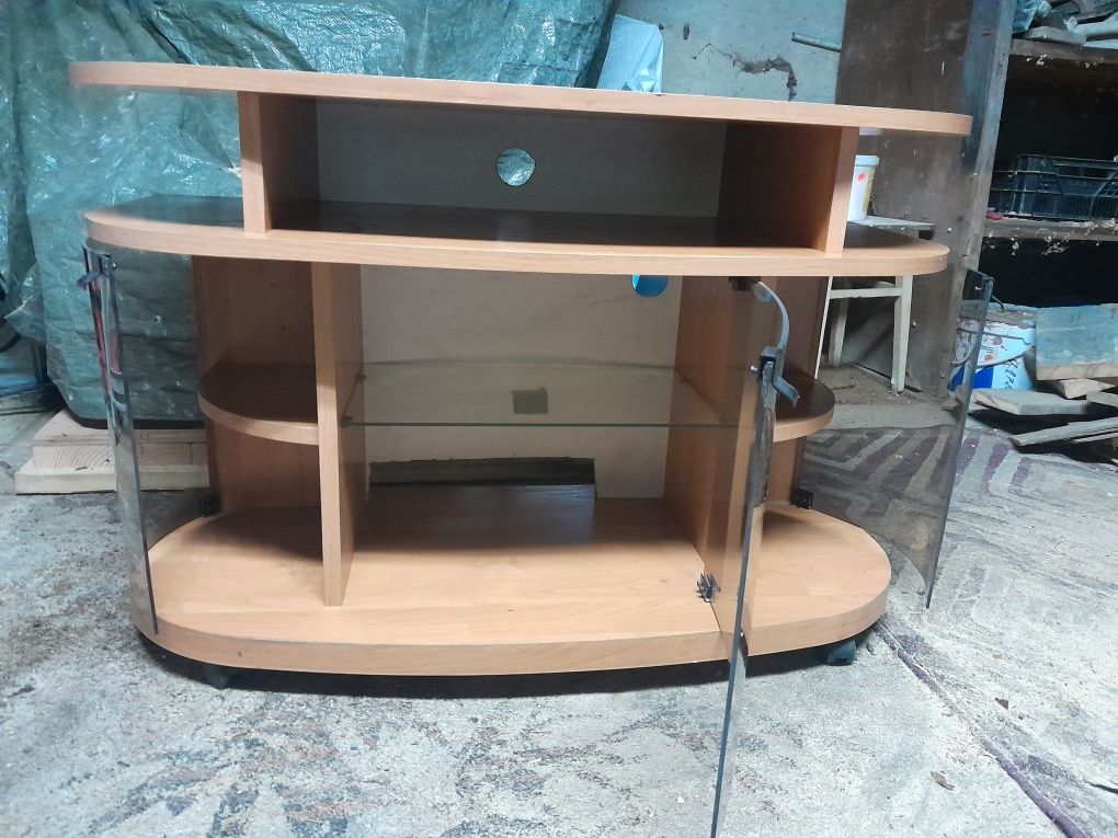 Szafka pod telewizor