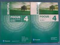 Matura Focus 4 Pearson