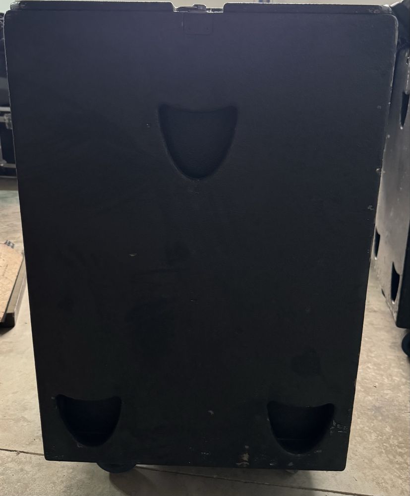 Subs MARTIN AUDIO WS218X