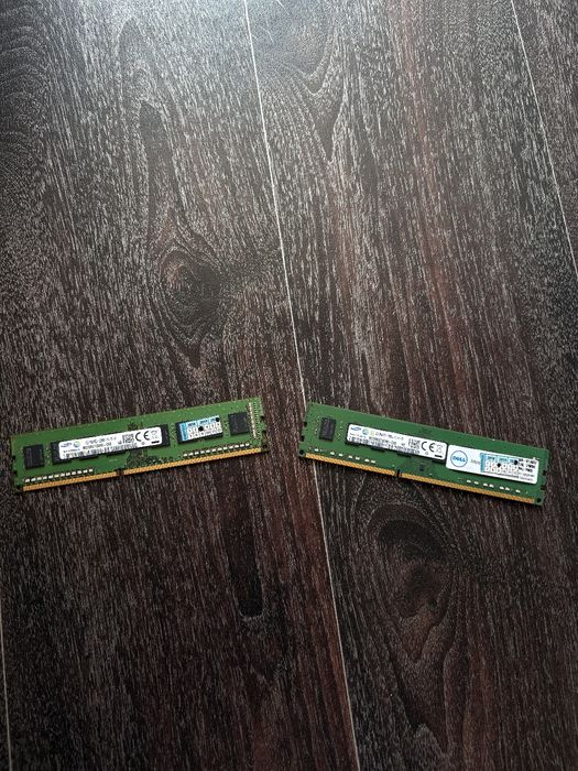 Оперативна пам'ять ddr3 1600 4gb