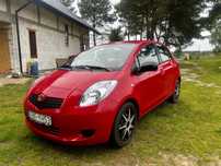 Sprzedam Toyota Yaris