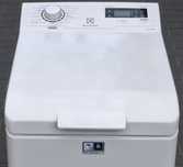 Pralka Electrolux 6kg z transportem,Gwarancja