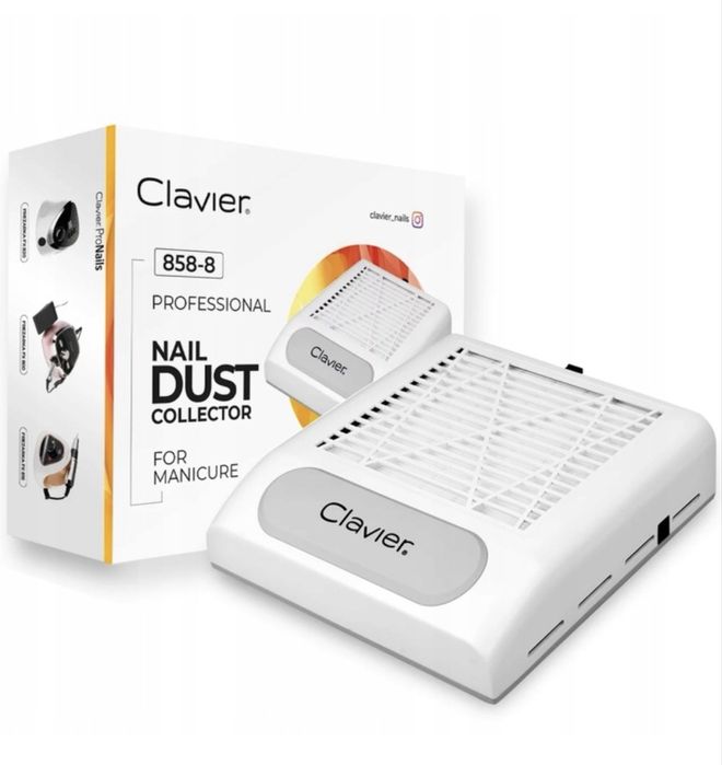 Frezarka i Pochlaniacz pyłu