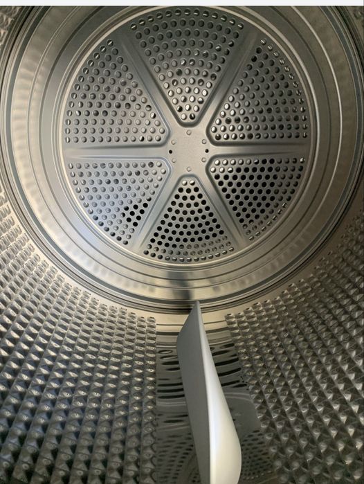 Maquina de secar Hotpoint como nova