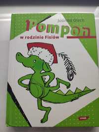 Pompon w rodzinie Fisiów