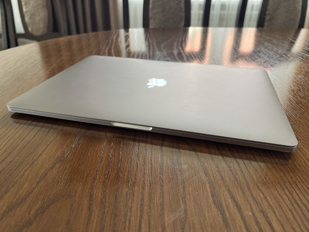 MacBook Pro 15 2017