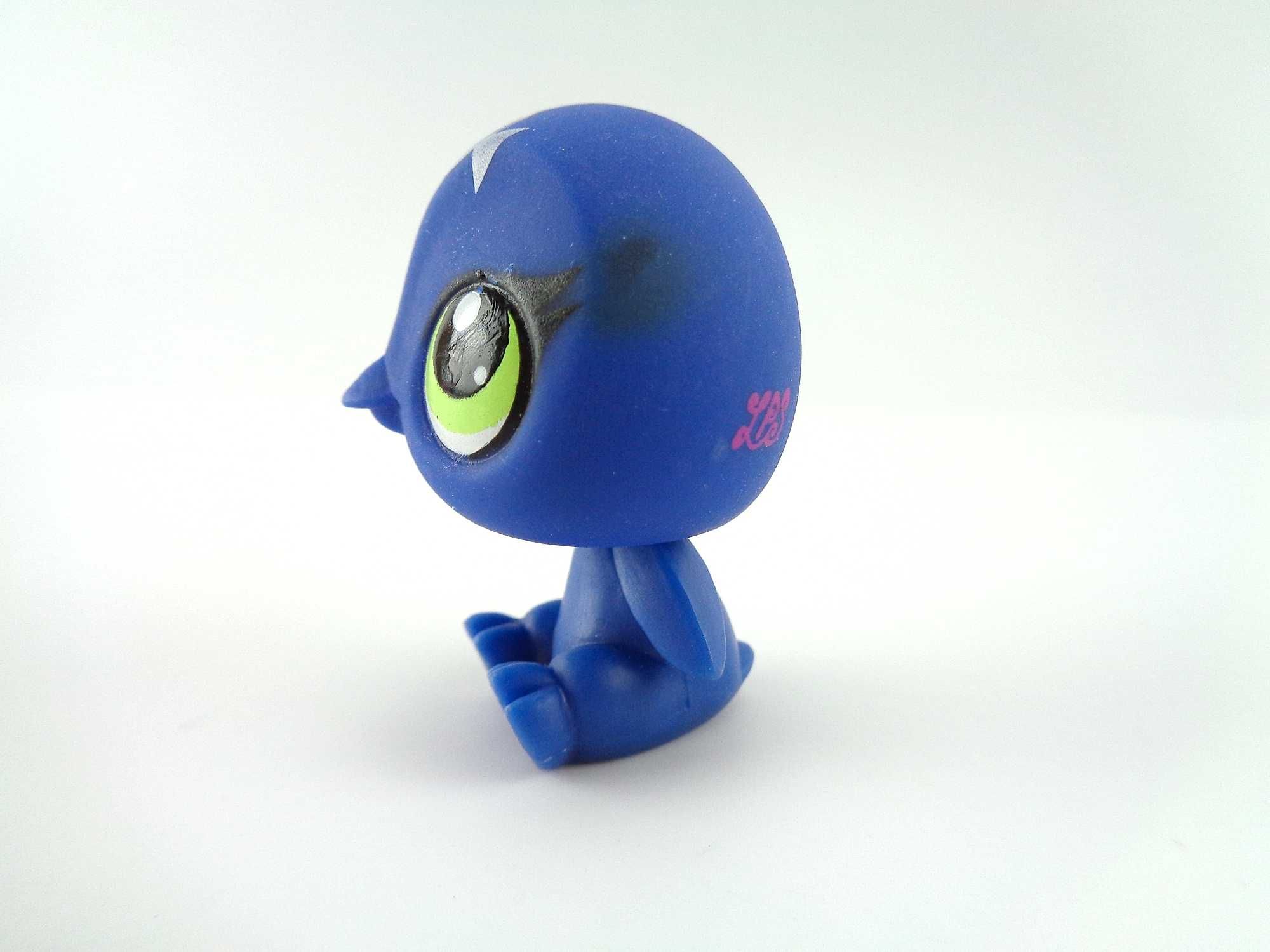 LITTLEST PET SHOP LPS - Pingwin Pingwinek #3313 [g538]