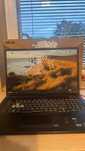 Laptop gamingowy Asus Tuf gaming A17 ekran 17,3 cala 144 hz - "Asus".