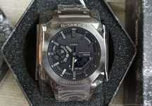 Casio GM-B2100BD-1A новые оригинал гарантия