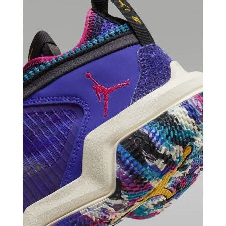 Продам нові кросівки  Nike Air Jordan Why Not Zero 6 Bright Concord