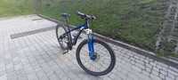Sprzedam rower Unibike Mission rama 14