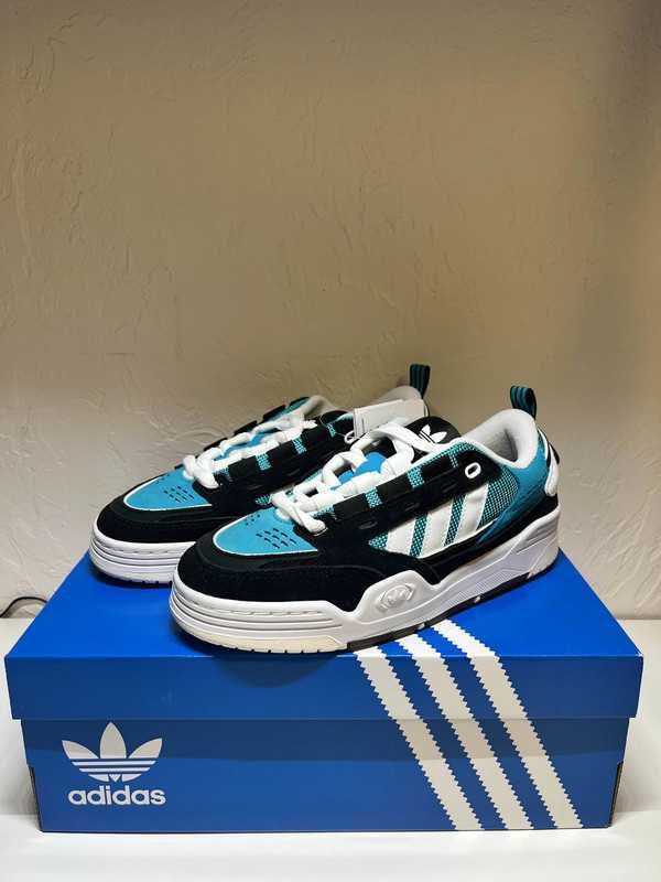 Buty sportowe Adidas Adi2000 r.36 2/3