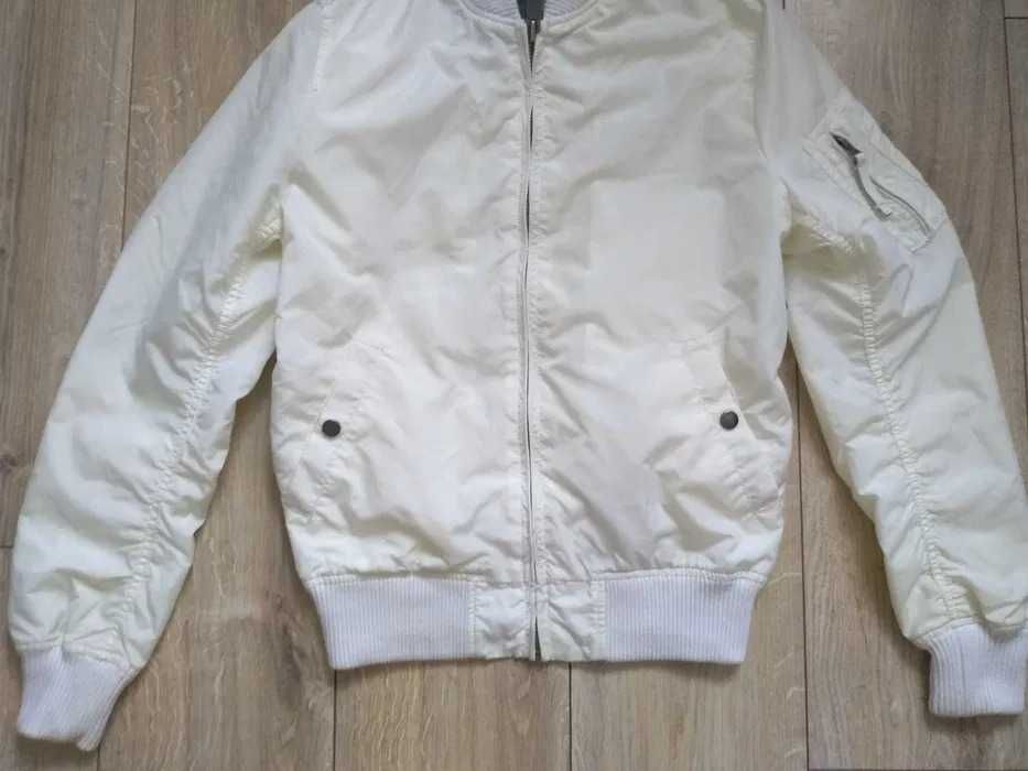 Alpha Industries bomber jacket kurtka L