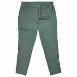 Haglogs Vintage Spodnie Trekkingowe Męskie Logowane r. XL
