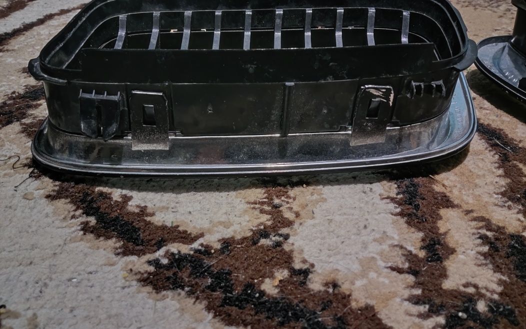 Решітки від бмв 3 series е46