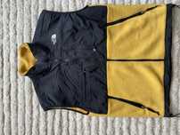 kamizelka the north face fleece