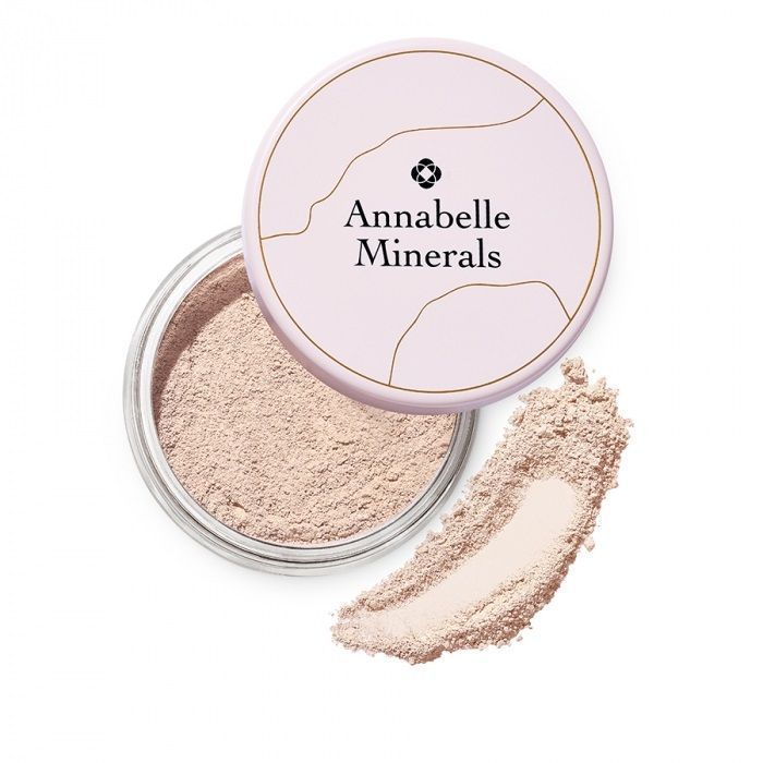 Annabelle Minerals Korektor mineralny Golden Fairest 4g