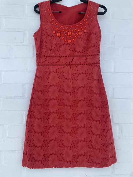 Жіноча сукня/ плаття , натуральна тканина