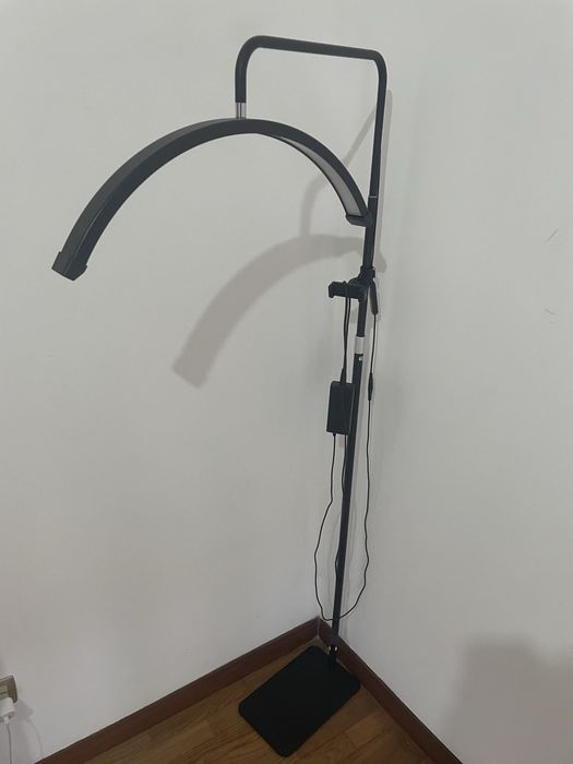 Andoer HD-M5X 36W como NOVO